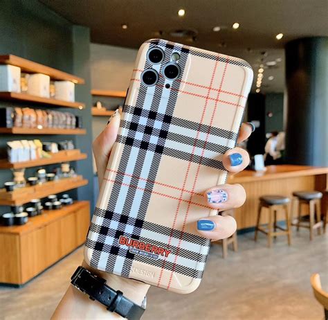 Amazon.com: Burberry Iphone 7 Plus Case